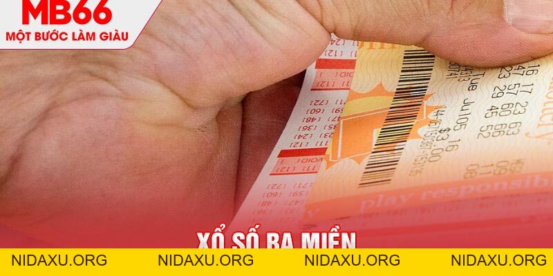 Xổ Số Ba Miền MB66 - Tổng Quan Luật Và Cơ Cấu Thưởng - mb66club.com Link Nhà Cái Mb66.COM Chính Thức An Toàn