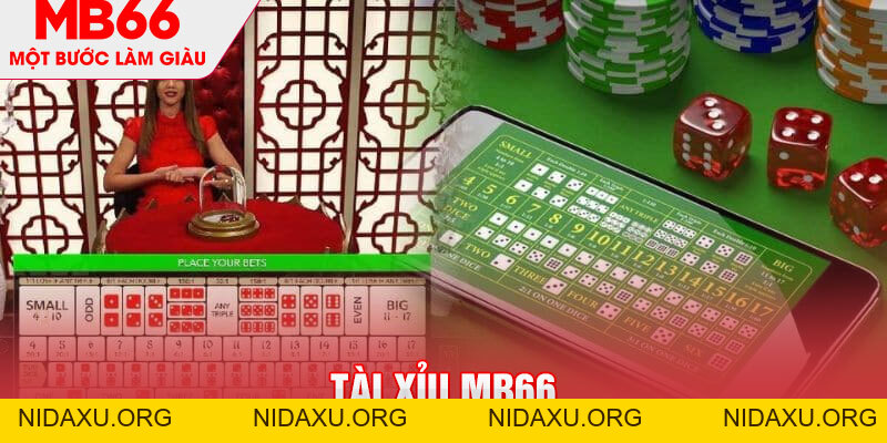 Tài Xỉu Trực Tuyến Lôi Cuốn Qua Từng Ván Cược Tại MB66 - mb66club.com Link Nhà Cái Mb66.COM Chính Thức An Toàn