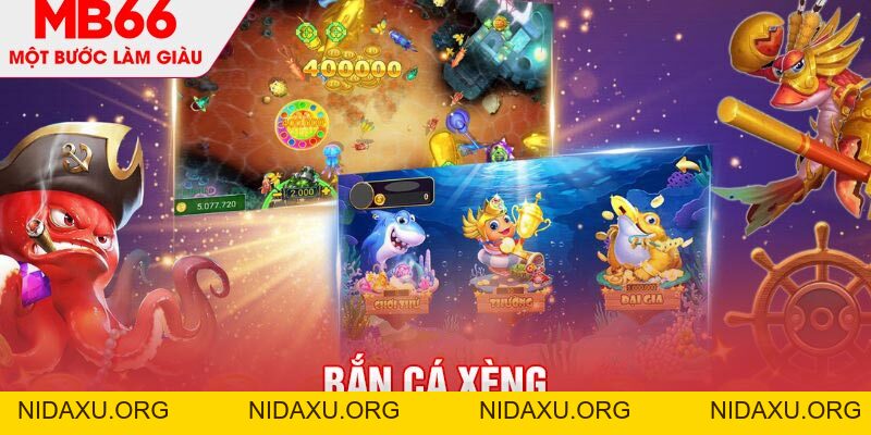 Bắn Cá Xèng - 5 Tuyệt Chiêu Giúp Kiếm Tiền Nhanh Chóng - mb66club.com Link Nhà Cái Mb66.COM Chính Thức An Toàn
