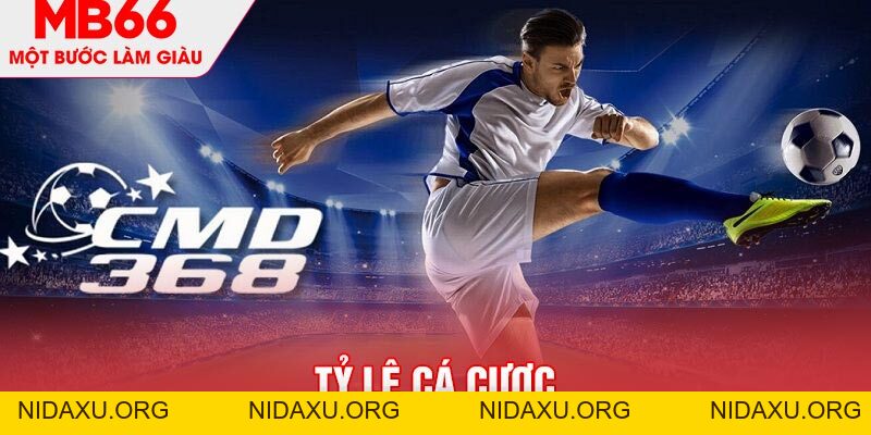 CMD368 - Sân Chơi Cá Độ Thể Thao Vui Nhộn Cùng MB66 - mb66club.com Link Nhà Cái Mb66.COM Chính Thức An Toàn