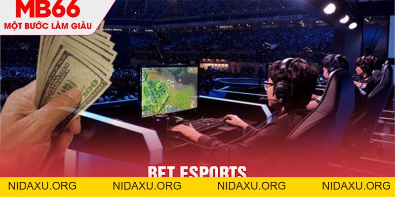 SABA Esports MBB66 - Sảnh Cá Cược Thể Thao Điện Tử Đẳng Cấp - mb66club.com Link Nhà Cái Mb66.COM Chính Thức An Toàn