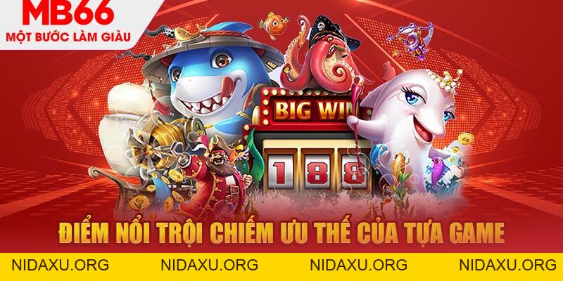 Nổ Hũ Bắn Cá - Tham Gia Giải Trí Nhận Thưởng Cùng MB66 - mb66club.com Link Nhà Cái Mb66.COM Chính Thức An Toàn