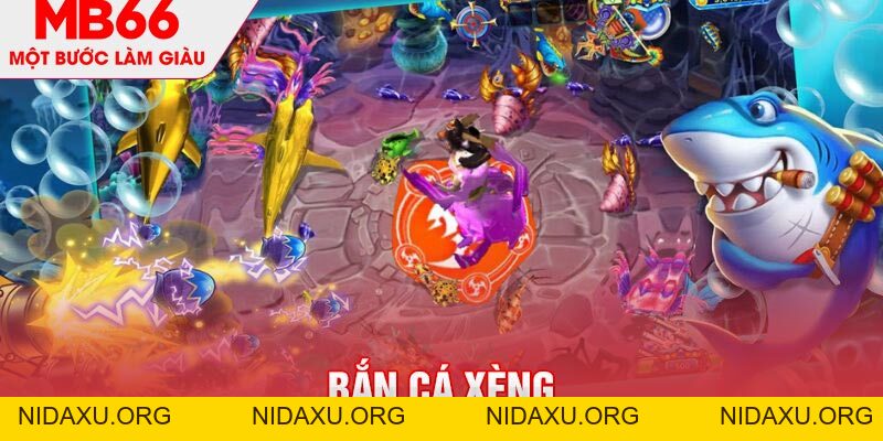 Bắn Cá Xèng - 5 Tuyệt Chiêu Giúp Kiếm Tiền Nhanh Chóng - mb66club.com Link Nhà Cái Mb66.COM Chính Thức An Toàn