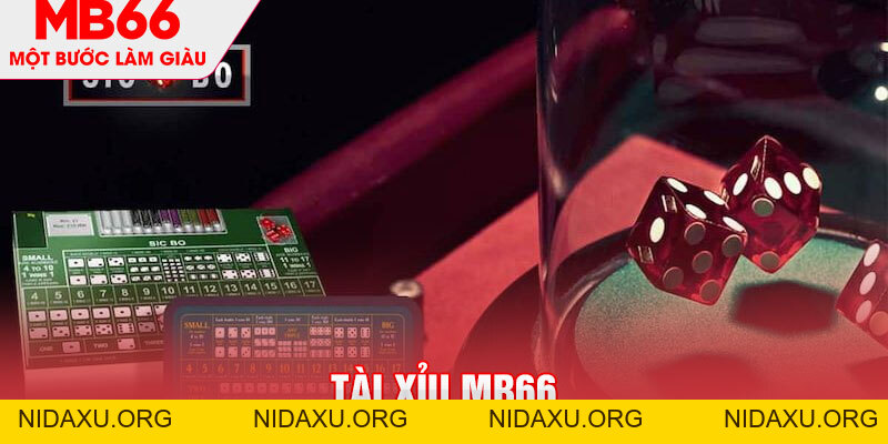 Tài Xỉu Trực Tuyến Lôi Cuốn Qua Từng Ván Cược Tại MB66 - mb66club.com Link Nhà Cái Mb66.COM Chính Thức An Toàn