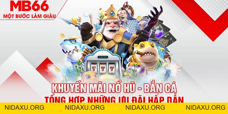Nổ Hũ Bắn Cá - Tham Gia Giải Trí Nhận Thưởng Cùng MB66 - mb66club.com Link Nhà Cái Mb66.COM Chính Thức An Toàn