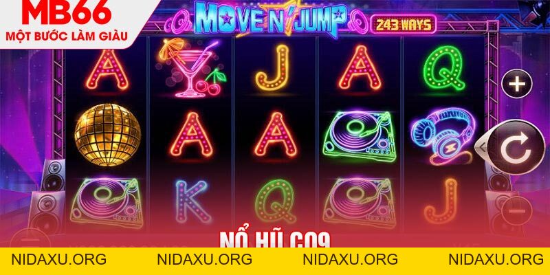 Nổ Hũ CQ9 - Tìm Kiếm Jackpot Siêu Dễ Dàng Cùng MB66 - mb66club.com Link Nhà Cái Mb66.COM Chính Thức An Toàn