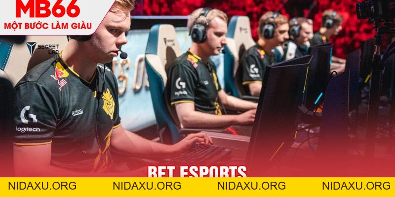 BET Esports - 4 Chiến Thuật Tự Tin Chinh Phục Mọi Kèo - mb66club.com Link Nhà Cái Mb66.COM Chính Thức An Toàn