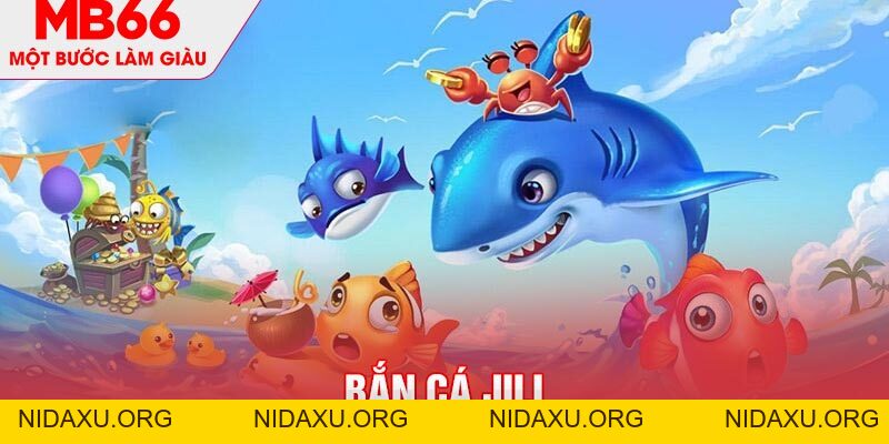 Bắn Cá JILI MB66 - Hành Trình Săn Cá Nhận Thưởng Thú Vị - mb66club.com Link Nhà Cái Mb66.COM Chính Thức An Toàn