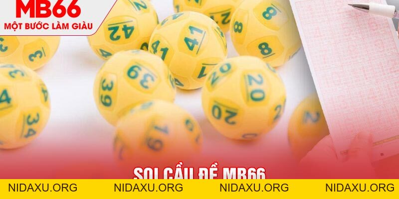 Soi Cầu Đề - Bỏ Túi 6 Bí Kíp Chuẩn Xác Từ Chuyên Gia MB66 - mb66club.com Link Nhà Cái Mb66.COM Chính Thức An Toàn