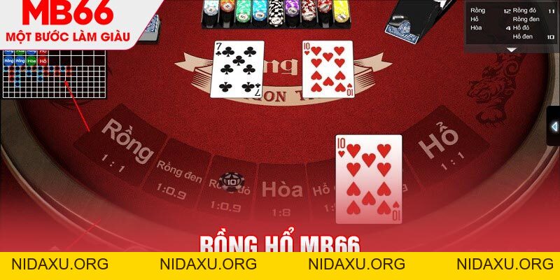 Rồng Hổ - Bật Tung Cảm Xúc Cá Cược Đỉnh Cao Tại MB66 - mb66club.com Link Nhà Cái Mb66.COM Chính Thức An Toàn