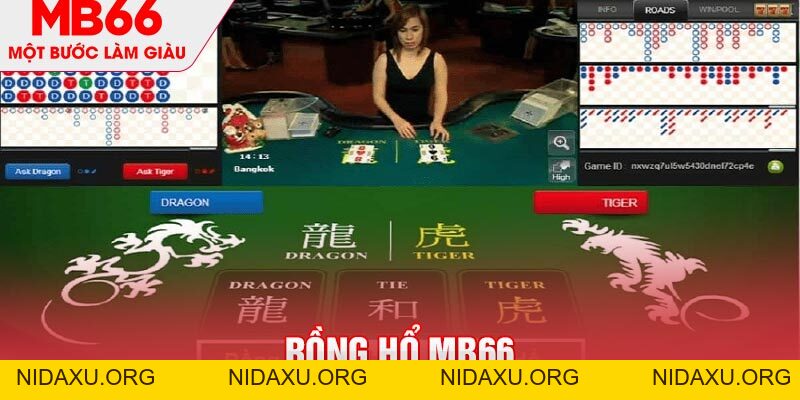 Rồng Hổ - Bật Tung Cảm Xúc Cá Cược Đỉnh Cao Tại MB66 - mb66club.com Link Nhà Cái Mb66.COM Chính Thức An Toàn