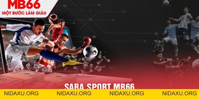 Saba Sport - Sảnh Cược Thể Thao Sôi Động Tại Nhà Cái MB66 - mb66club.com Link Nhà Cái Mb66.COM Chính Thức An Toàn