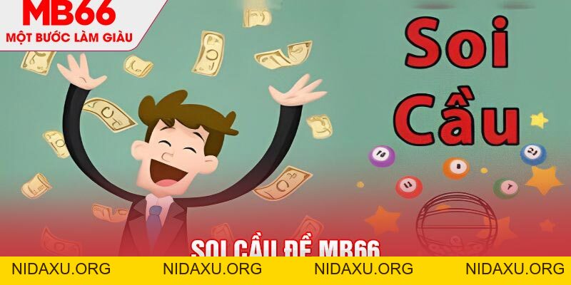 Soi Cầu Lô Và Tổng Hợp Kinh Nghiệm Từ Cao Thủ MB66 - mb66club.com Link Nhà Cái Mb66.COM Chính Thức An Toàn