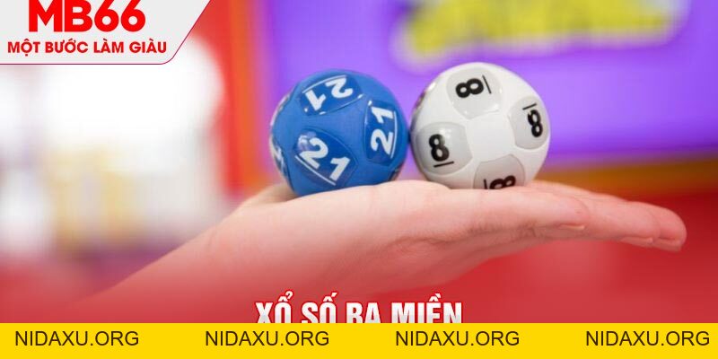 Xổ Số Ba Miền MB66 - Tổng Quan Luật Và Cơ Cấu Thưởng - mb66club.com Link Nhà Cái Mb66.COM Chính Thức An Toàn
