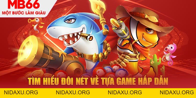 Nổ Hũ Bắn Cá - Tham Gia Giải Trí Nhận Thưởng Cùng MB66 - mb66club.com Link Nhà Cái Mb66.COM Chính Thức An Toàn