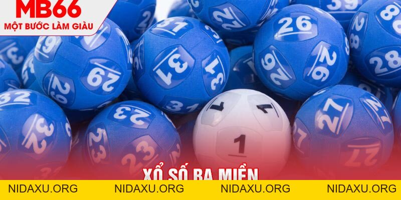 Xổ Số Ba Miền MB66 - Tổng Quan Luật Và Cơ Cấu Thưởng - mb66club.com Link Nhà Cái Mb66.COM Chính Thức An Toàn