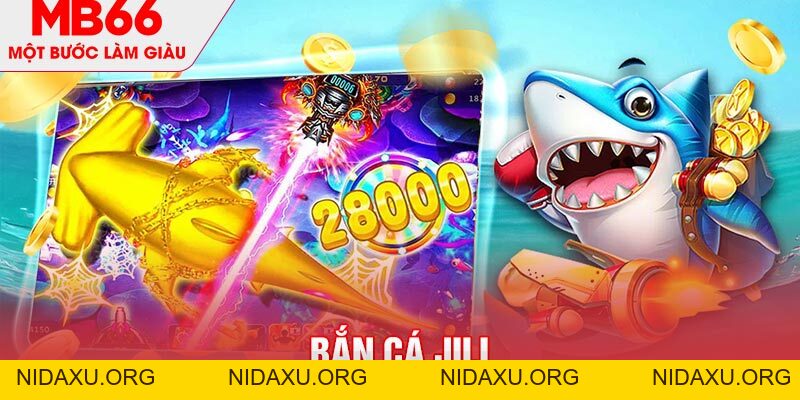 Bắn Cá JILI MB66 - Hành Trình Săn Cá Nhận Thưởng Thú Vị - mb66club.com Link Nhà Cái Mb66.COM Chính Thức An Toàn
