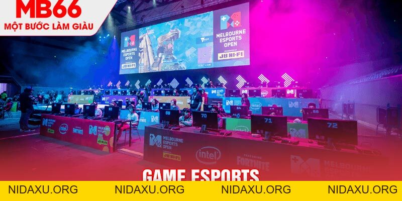Game Esports MB66 - Giải Trí Cá Cược Thể Thao Điện Tử - mb66club.com Link Nhà Cái Mb66.COM Chính Thức An Toàn