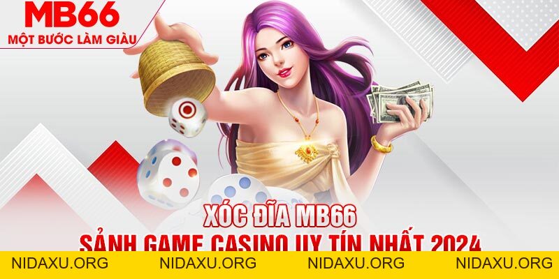 MB66 Slotvip 🎖️ Trang Chủ MB66.COM 2026, Link Chính Thức