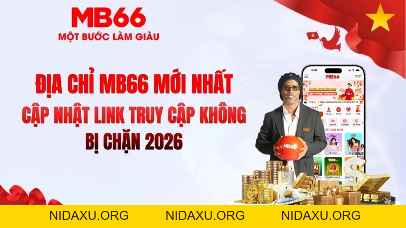 Tin Tức - mb66club.com Link Nhà Cái Mb66.COM Chính Thức An Toàn
