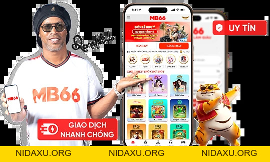 MB66 Slotvip 🎖️ Trang Chủ MB66.COM 2026, Link Chính Thức