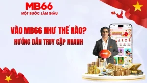 MB66 Slotvip 🎖️ Trang Chủ MB66.COM 2026, Link Chính Thức