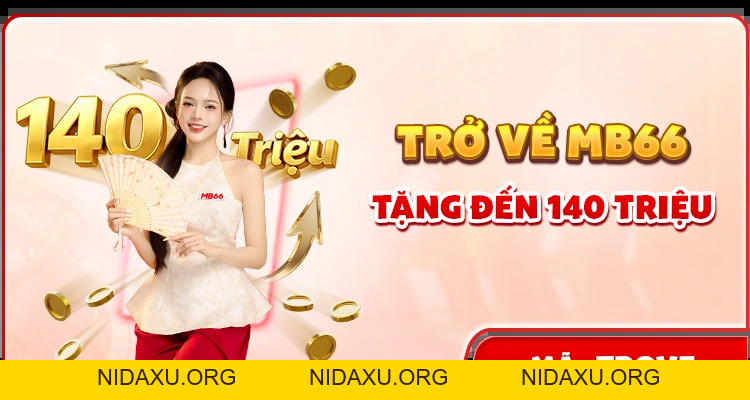 MB66 Slotvip 🎖️ Trang Chủ MB66.COM 2026, Link Chính Thức