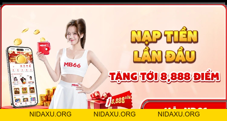 MB66 Slotvip 🎖️ Trang Chủ MB66.COM 2026, Link Chính Thức