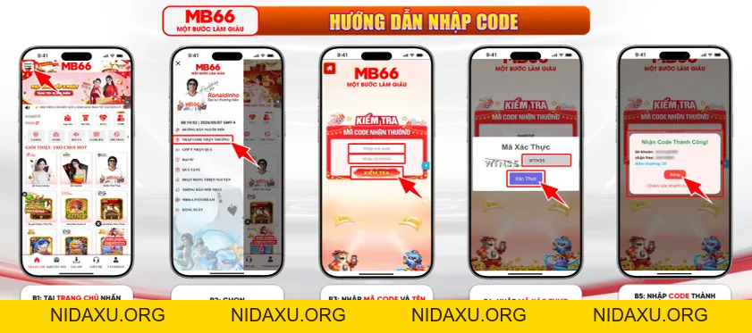 MB66 Slotvip 🎖️ Trang Chủ MB66.COM 2026, Link Chính Thức